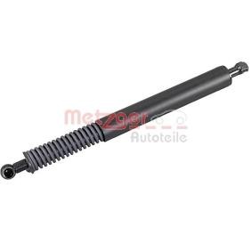 Compre Amortecedor da mala da METZGER 2110689 a um preço baixo por 80,89 €