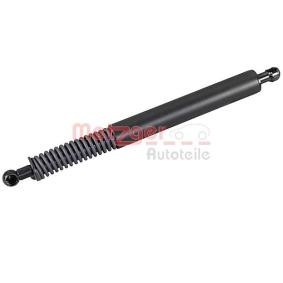 Compre Amortecedor da mala da METZGER 2110690 a um preço baixo por 80,89 €