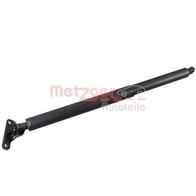 Compre Amortecedor da mala da METZGER 2110693 a um preço baixo por 113,47 €