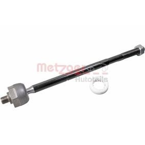 Comprar Rótula axial de dirección de METZGER 51030608 a bajo precio de 24,75 €