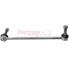 Koppelstange 53076101 von METZGER günstig für 18,32 € online kaufen