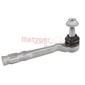 Compre Ponteira de direção de METZGER online para Cayenne Coupe (9YB) a preços moderados