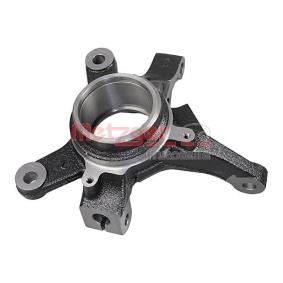Compre Manga de eixo, suspensão da METZGER 58141002 a um preço baixo por 95,87 €