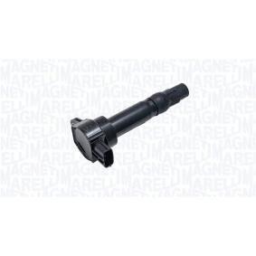 Acquista Bobina d'accensione da MAGNETI MARELLI 060717249012 a buon mercato per soli 29,13 €