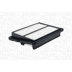 Compre Filtro de ar da MAGNETI MARELLI 153071762586 a um preço baixo por 18,10 €