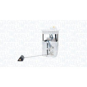 Osta Polttoaineen syöttömoduuli MAGNETI MARELLI:llä 313011313221 edullisesti hintaan 115,92 €