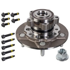 Radlagersatz für FORD von FEBI BILSTEIN