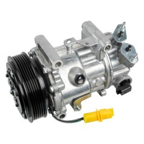 Acquista Compressore aria condizionata da FEBI BILSTEIN 175060 a buon mercato per soli 335,55 €