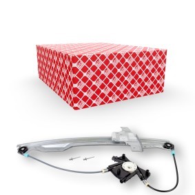 Acquista Alzacristallo da FEBI BILSTEIN 176413 a buon mercato per soli 47,07 €