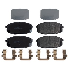 Compre Pastilhas de travão da FEBI BILSTEIN 177071 a um preço baixo por 30,65 €