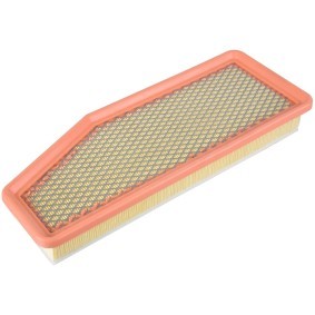Luftfilter von FEBI BILSTEIN 177173