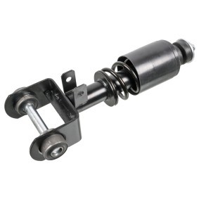 Acquista Ammortizzatore, Sospensione cabina da FEBI BILSTEIN 177691 a buon mercato per soli 153,06 €