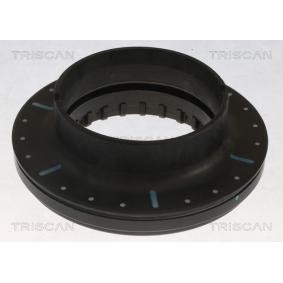 Compre Rolamento de rolos, suporte apoio do conj. mola / amortecedor da TRISCAN 8500 43931 a um preço baixo por 31,23 €
