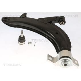 SUBARU Querlenker von TRISCAN