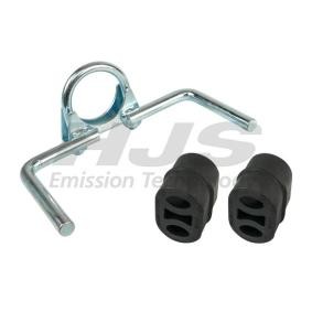 Compre Suporte, sistema de escape da HJS 82 14 4388 a um preço baixo por 14,13 €
