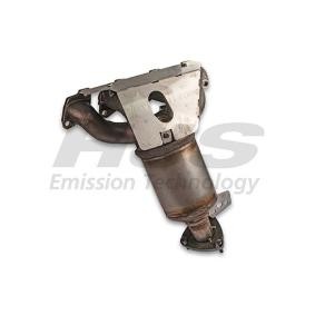 Compre Catalisador da HJS 96 14 8007 a um preço baixo por 595,13 €