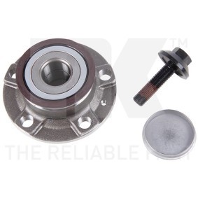 Radlagersatz 764738 für SKODA