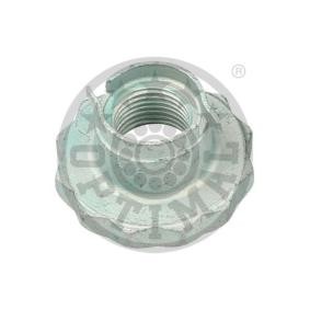 Achsmutter, Antriebswelle CF-00001