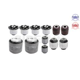 Lagerung, Lenker 827605 KIT für JAGUAR