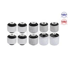 Lagerung, Lenker 837642 KIT für VW