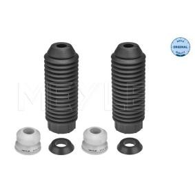 Compre Kit de protecção contra o pó, amortecedor da MEYLE 014 640 0020 a um preço baixo por 19,28 €
