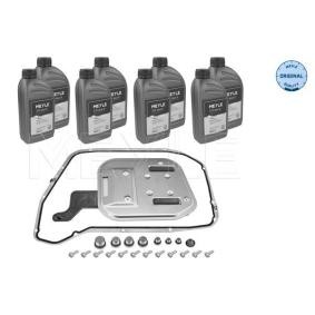 Compre Kit de mudança de óleo de caixa automática da MEYLE 100 135 0018 a um preço baixo por 311,85 €