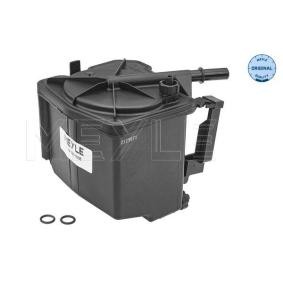 Comprar Filtro combustible de MEYLE 11-14 323 0006 a bajo precio de 22,19 €