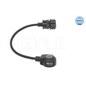 Klopfsensor 11-14 811 0003 CITROËN XM von MEYLE