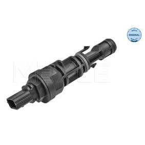 Sensor, Geschwindigkeit / Drehzahl 16-14 840 0001