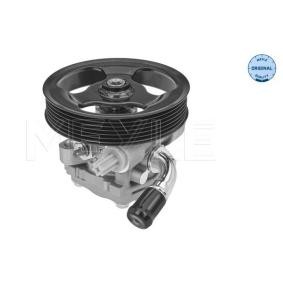 Servopumpe 35-14 631 0003