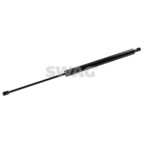 Acquista Ammortizatore pneumatico, Cofano bagagli / vano carico da SWAG 33 10 2506 a buon mercato per soli 61,92 €