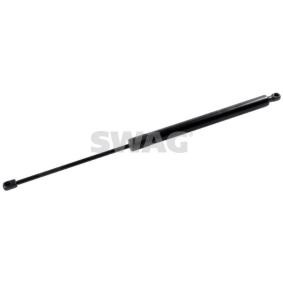 Acquista Ammortizatore pneumatico, Cofano bagagli / vano carico da SWAG 33 10 2603 a buon mercato per soli 74,42 €