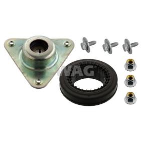 Acquista Kit riparazione, Cuscinetto ammortizzatore a molla da SWAG 33 10 2846 a buon mercato per soli 34,00 €