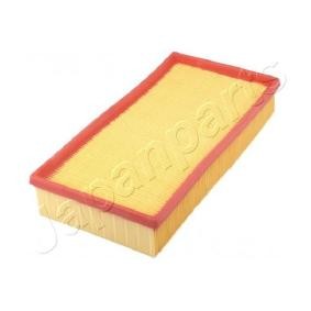 Compre Filtro de ar da JAPANPARTS FA-0336JM a um preço baixo por 12,60 €
