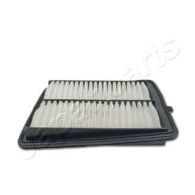 Compre Filtro de ar da JAPANPARTS FA-845S a um preço baixo por 10,11 €