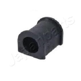 Compre Casquilho de apoio, barra estabilizadora da JAPANPARTS RU-H243 a um preço baixo por 4,04 €