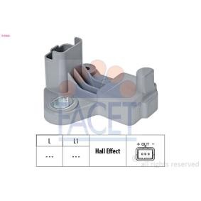 Acquista Generatore di impulsi, Albero a gomiti da FACET 9.0837 a buon mercato per soli 67,51 €