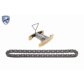 Kettensatz, Ölpumpenantrieb V30-3858 MERCEDES-BENZ MARCO POLO von VAICO