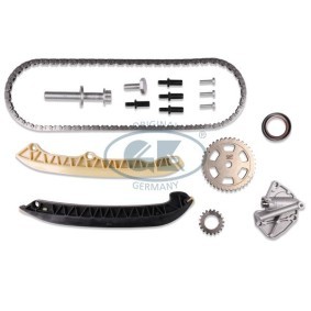 Achetez des Kit de chaîne de distribution GK SK1329 à prix pour 119,99 €