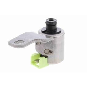 Achetez des Valve de commande, boîte automatique VEMO V10-77-1121 à prix pour 103,94 €