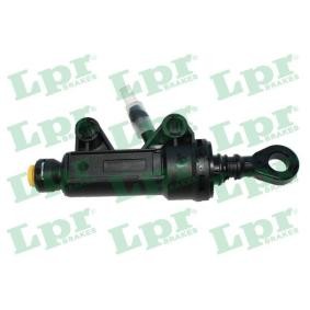 Acquista Pompa della frizione da LPR 2549 a buon mercato per soli 45,01 €