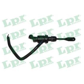 Comprar Cilindro maestro, embrague de LPR 2564 a bajo precio de 42,61 €