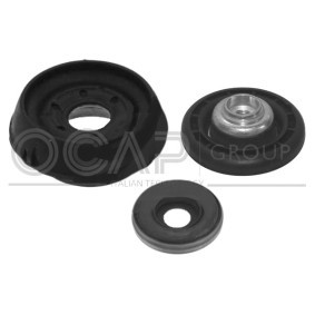 Compre Kit de reparação, suporte de apoio do conj. mola / amortecedor da OCAP 8400006 a um preço baixo por 61,75 €