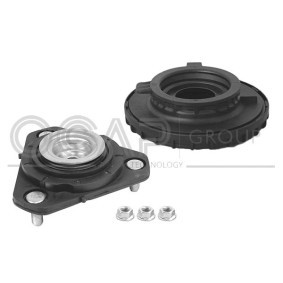 Compre Suporte de apoio do conjunto mola / amortecedor da OCAP 8400014 a um preço baixo por 67,24 €