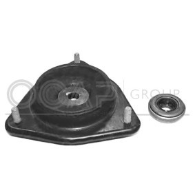 Compre Suporte de apoio do conjunto mola / amortecedor da OCAP 8400018 a um preço baixo por 62,99 €