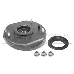 Compre Suporte de apoio do conjunto mola / amortecedor da OCAP 8400035 a um preço baixo por 59,76 €