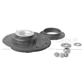 Compre Suporte de apoio do conjunto mola / amortecedor da OCAP 8400079 a um preço baixo por 82,33 €