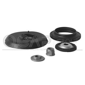 Compre Kit de reparação, suporte de apoio do conj. mola / amortecedor da OCAP 8400096 a um preço baixo por 39,27 €
