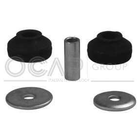 Compre Suporte de apoio do conjunto mola / amortecedor da OCAP 8400104 a um preço baixo por 15,81 €