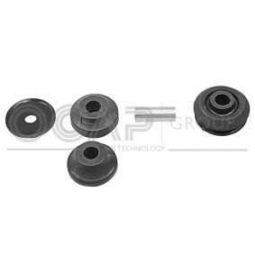 Compre Suporte de apoio do conjunto mola / amortecedor da OCAP 8400106 a um preço baixo por 16,64 €